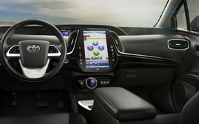 Toyota Prius Prime Toyota Prius Prime