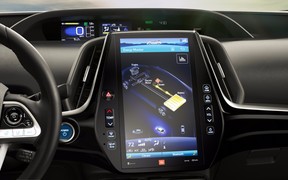 Toyota Prius Prime Toyota Prius Prime