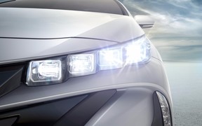 Toyota Prius Prime Toyota Prius Prime
