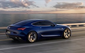 Buick Avista Concept