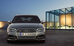 Audi A3 5dr