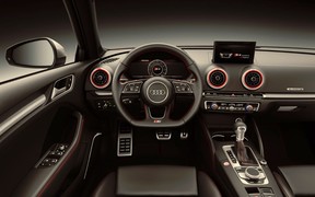 Audi A3 5dr