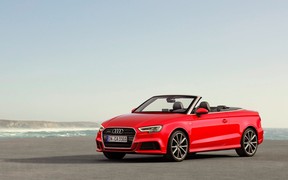 Audi A3 Cabrio