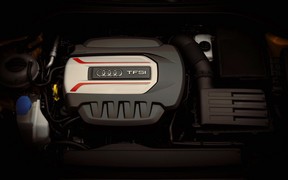 Audi A3 Cabrio