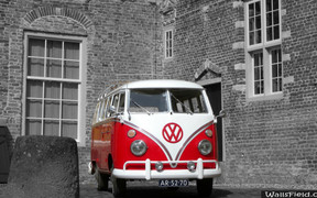 VW T1