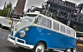 VW T1 VW T1