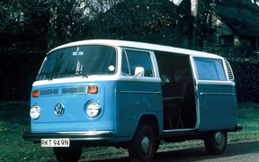 VW T2