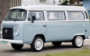 VW T2