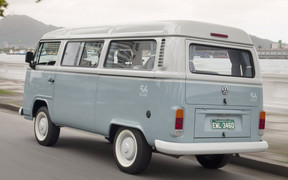 VW T2 VW T2