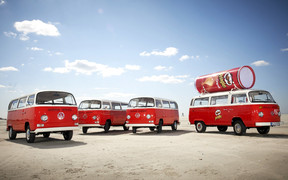 VW T2 VW T2