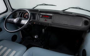 VW T2 VW T2