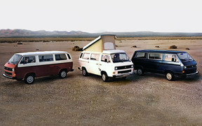VW T3 VW T3