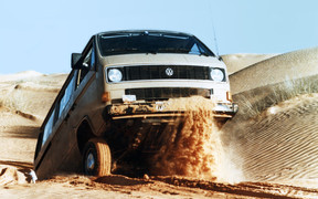 VW T3 VW T3