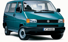 VW T4