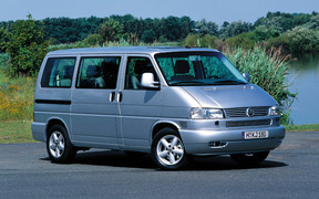 VW T4