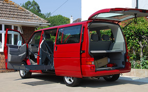 VW T4