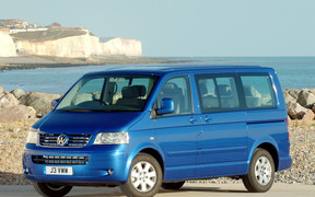 VW T5 VW T5