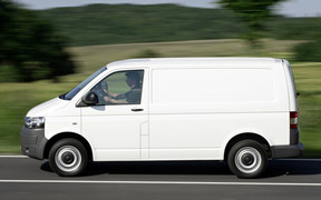 VW T5 VW T5