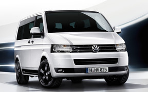 VW T5