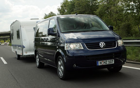 VW T5 VW T5