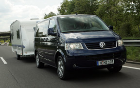 VW T5