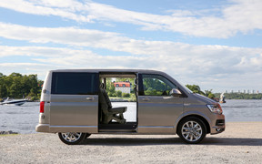 VW T6 VW T6