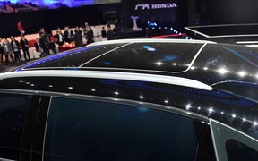 Honda Avancier Honda Avancier