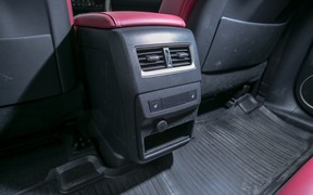 Lexus_RX_interior