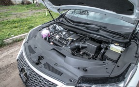Lexus_RX_interior