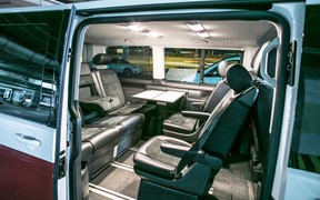 VW_Multivan_interior