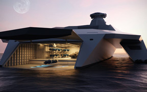 Дредноут-2050 Дредноут-2050