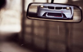 BMW 2002 Hommage Concept