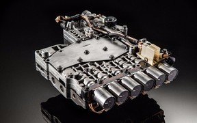 Коробка Camaro Коробка Camaro