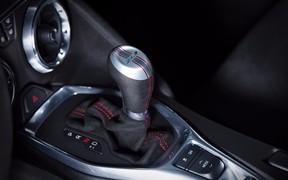 Коробка Camaro Коробка Camaro