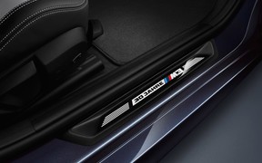 BMW M3 30 Jahre