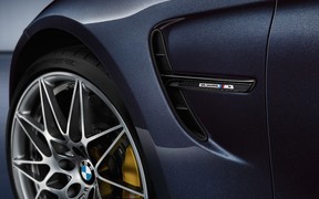 BMW M3 30 Jahre