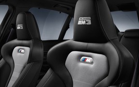 BMW M3 30 Jahre