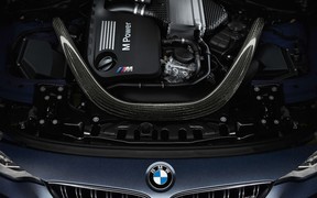 BMW M3 30 Jahre