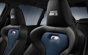 BMW M3 30 Jahre