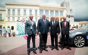 Електромарафон 2016 финиш Електромарафон 2016 финиш