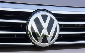 Volkswagen Passat 2.0 TDI