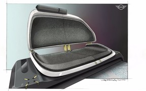 MINI Vision Next 100 MINI Vision Next 100