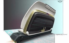 MINI Vision Next 100 MINI Vision Next 100