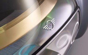 MINI Vision Next 100 MINI Vision Next 100