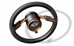 MINI Vision Next 100 MINI Vision Next 100