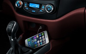 Geely MK Cross Geely MK Cross
