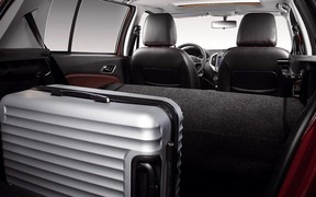Geely MK Cross Geely MK Cross