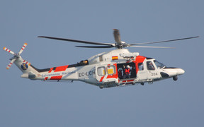 AW-139 AW-139