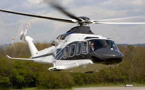 AW-139 AW-139