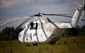 Mi-26 Mi-26